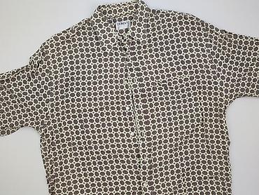 bluza z futrem: Uomo, Koszulа dla mężczyzn, rozmiar 3XL — 1