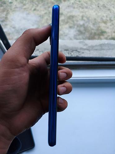 мобильный монитор: Poco X3 NFC, Б/у, 128 ГБ, цвет - Синий, 1 SIM — 6