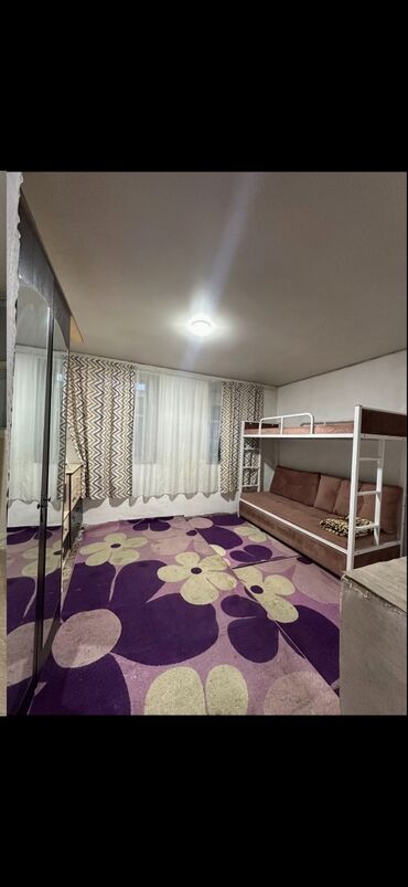 сдача дом: 45 м², 1 комната, Забор, огорожен