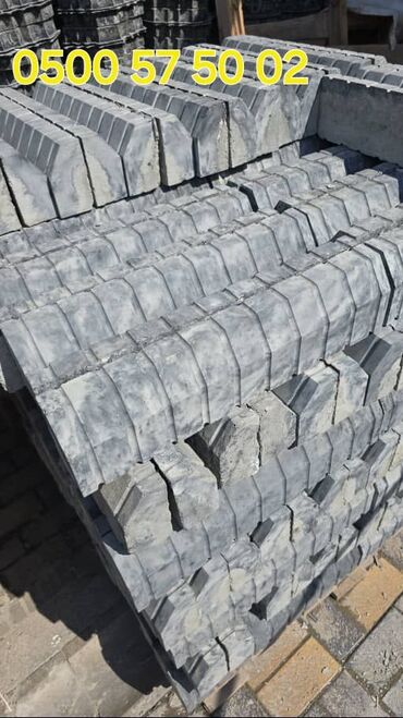 Бордюры: Бордюр, Гарантия, Бесплатный выезд, Бесплатная доставка — 4