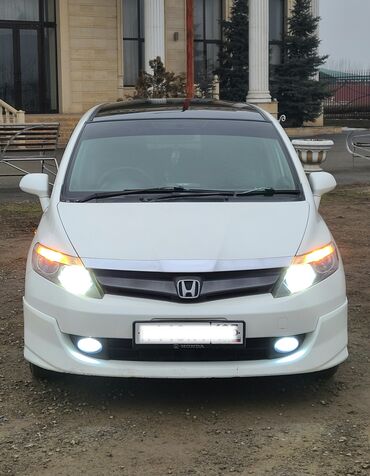 honda stepwgn 2004: Honda Airwave: 2005 г., 1.5 л, Вариатор, Бензин, Универсал