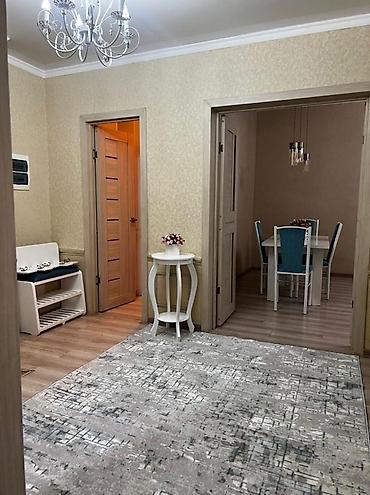 Продажа квартир: 3 комнаты, 79 м², Элитка, 10 этаж, Евроремонт at lalafo.kg — 11 Продажа квартир: 3 комнаты, 79 м², Элитка, 10 этаж, Евроремонт — 11