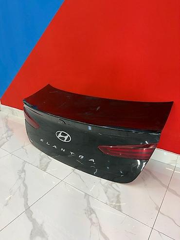 elantra baqaj: Hyundai Elantra — 6