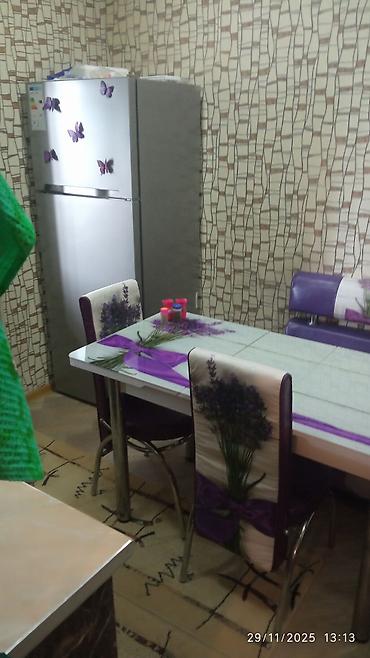 Qonaq otağı dəstləri: Masa və oturacaqlar — 37