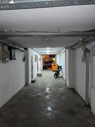 malakan: Bakı, 3 otaqlı, Köhnə tikili, m. Sahil, 51 kv. m — 3