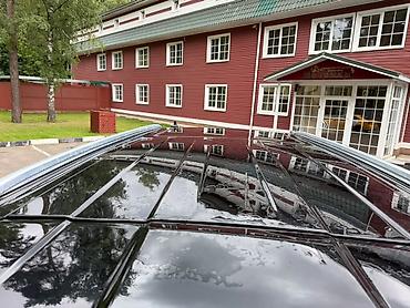 tahoe: Chevrolet Tahoe: 2021 г., Внедорожник — 5