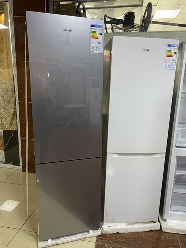 Холодильники: Холодильник Avest, Новый, Двухкамерный, No frost, 60 * 190 * 60 — 14