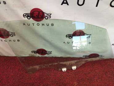 стекло на одиссей: Алдыңкы сол Айнек Honda Колдонулган, Оригинал, Жапония