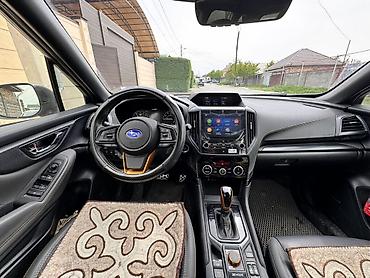 бампер forester: Subaru Forester: 2022 г., 2.5 л, Автомат, Бензин, Кроссовер — 7