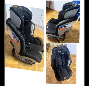 Avtokreslolar: Tahirə…Chicco “Nexfit Sport” avtokreslo(izofix 220 azn (0-6 ay yaxşı