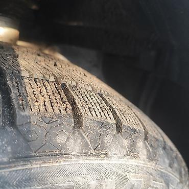 Mercedes-Benz: Mercedes-Benz W124: 1991 г., 2.2 л, Автомат, Газ, Седан — 8