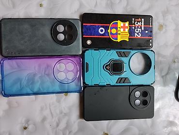hk 10: OnePlus 13, Б/у, 256 ГБ, цвет - Черный, 2 SIM — 9
