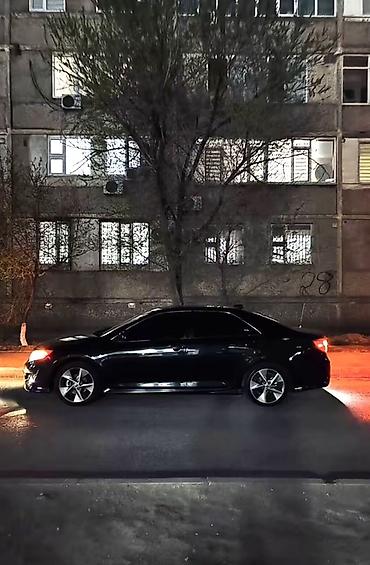 домкрат на тойота: Toyota Camry: 2013 г., 2.5 л, Вариатор, Гибрид, Седан — 6