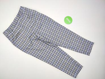 house basic: Spodnie materiałowe damskie, rozmiar XL — 3