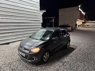 шевроле орландо 2017: Chevrolet Spark: 2018 г., 1 л, Автомат, Бензин, Седан — 1