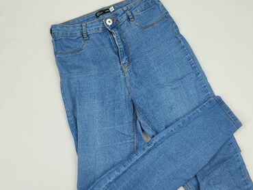 Women's Clothing: Jeans for women, size M