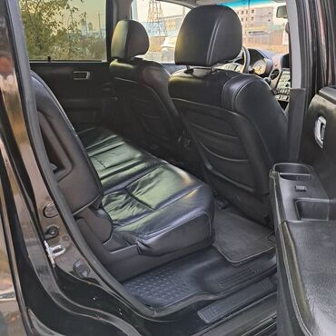 Honda: Honda Pilot: 2008 г., 3.5 л, Автомат, Бензин, Внедорожник — 3