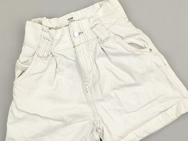 Шорти жіночі, Bershka, розмір 2XS