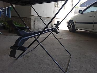 Автобокс 650 л, Новый, Самовывоз