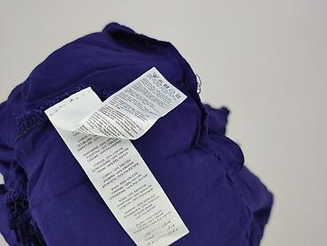 mango len: Apricot, Bluzka damska, rozmiar XL — 5