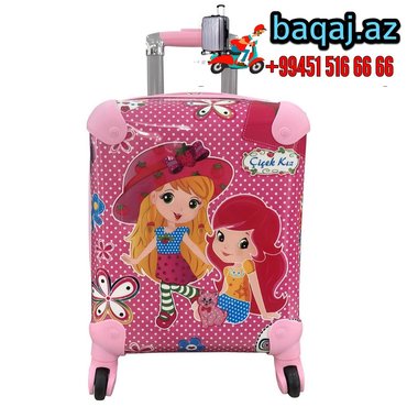 Çamadanlar: Camadan satisi.Catdirilma ve temir.Magaza gece saat 01:00 kimi — 19