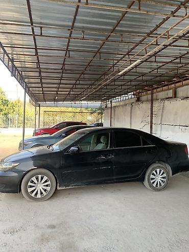вентилятор камри 30: Toyota Camry: 2002 г., 2.4 л, Автомат, Газ, Седан — 2