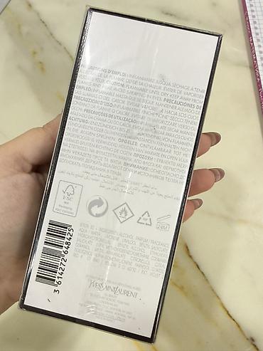 libre parfum: Yves Saint Laurent Libre Eau de Parfum Original90ml. - Növ: Qadın — 2
