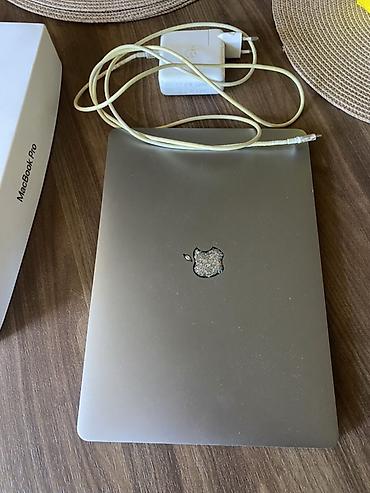 2 ci el 17 pro: Apple MacBook Pro noutbuk Xüsusiyyətlər və komplekt: - Model: MacBook — 1