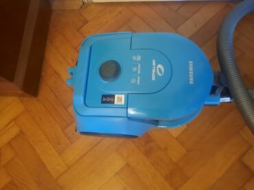 Klasični usisivači: Posuda crevo filteri za Samsung plavi usisivac sa posudom Desava se da — 13