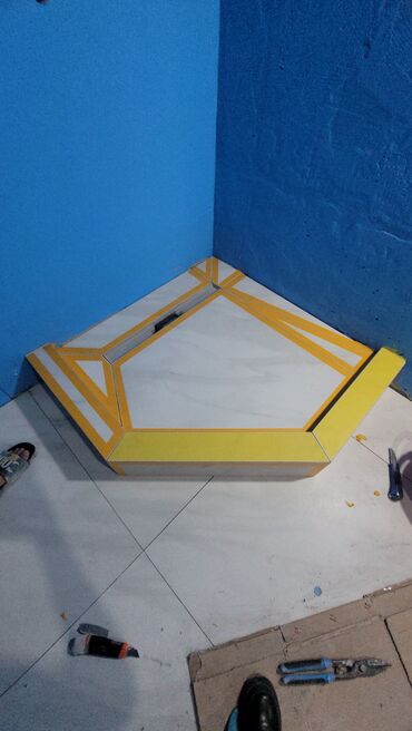 Ремонт под ключ: Ремонт квартир под ключ.
плиточные работы любой сложности. под 45° at lalafo.kg — 5 Ремонт под ключ: Ремонт квартир под ключ.
плиточные работы любой сложности. под 45° — 5