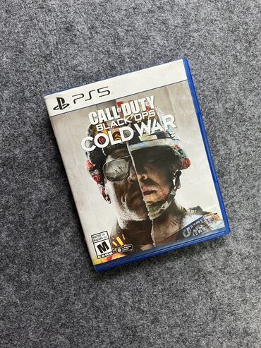 ps5 lalafo: ‼️Call of Duty Black Ops COLD WAR – 2500 ‼️Stray – 2400 ‼️MK11