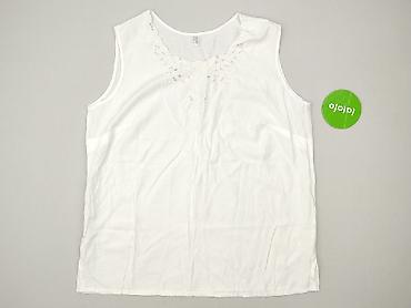 vinyed pl: Bluzka damska, rozmiar 2XL — 2