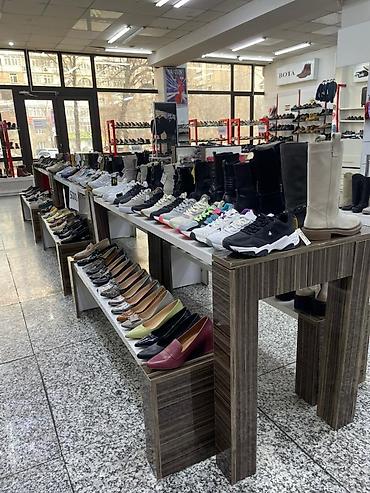 Полки для обуви: Продаю обувные полки — 8