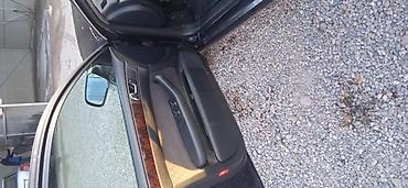 Audi: Audi A6: 2000 г., 2.8 л, Механика, Газ, Седан — 8