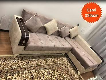 Divanlar: Künc divan, Yeni, Açılan, Bazalı, Parça, Rayonlara çatdırılma — 1