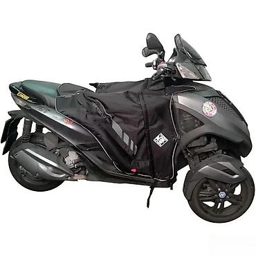 bagi prodaja: Termoscud pokrivač za noge za skuter - Model: Tucano Urbano Termoscud — 1
