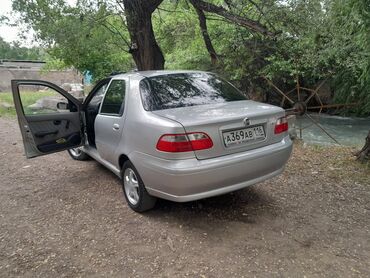 авто ауди 80: Fiat Albea, седан, серебристый цвет. vatsap Характеристики и