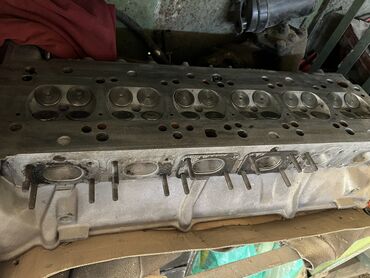 хонда фит 2004 цена: Запчасти на бмв Головка без варки без трещин готовый сальники новый