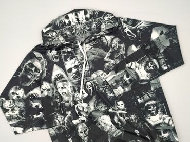 Women`s hoodie, size 2XL