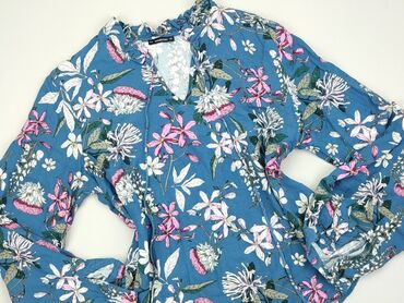 długie spódnice kwiaty: Блуза жіноча, Medicine, XS, стан - Дуже гарний