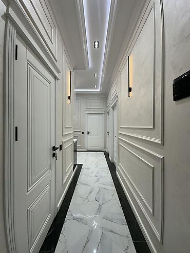 satliq evler: 3 otaqlı, Yeni tikili, 64 kv. m — 10