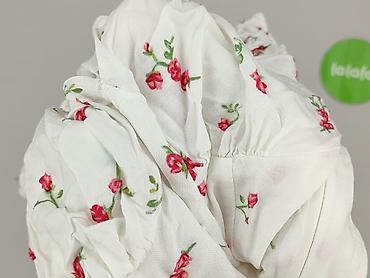 bluzka boho biala: FB Sister, Bluzka damska, rozmiar M — 7