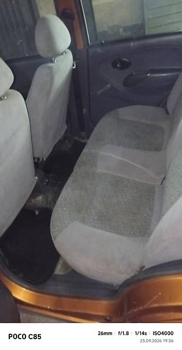 gps маячок микро: Daewoo Matiz: 2003 г., 0.8 л, Механика, Бензин, Хэтчбэк — 2