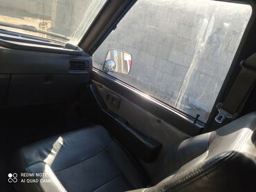 чихол для авто: Nissan Patrol.1991год в.6100$.Если интересует позваните в этот номер