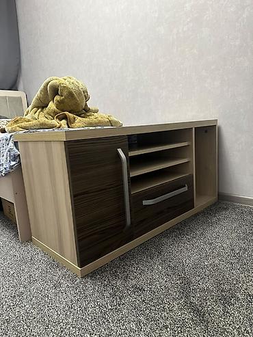 шкаф в прихожую бу: Стенка для дома Современный стиль Очень красивая стенка В живую — 2