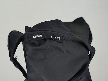 underwolf bielizna: Sinsay, Body damskie, rozmiar XS — 4