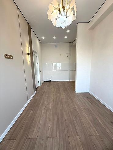 Продажа квартир: 1 комната, 42 м², Элитка, 8 этаж, Евроремонт — 4