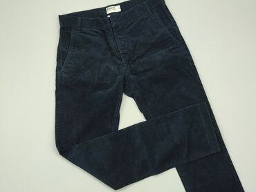 jeansowe rozkloszowane spódniczka: Jeans, M (EU 38), condition - Good