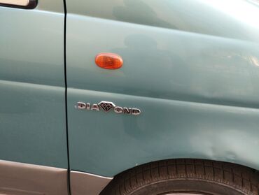 Daewoo: Daewoo Matiz: 2005 г., Бензин, Хэтчбэк — 4