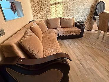 Divanlar: Divan, İşlənmiş, Açılan, Bazasız, Çatdırılma yoxdur — 1